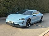 Porsche Taycan 2021 года за 45 000 000 тг. в Алматы