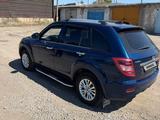 Lifan X60 2016 года за 2 600 000 тг. в Сатпаев