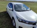 Toyota Corolla 2015 годаүшін7 000 000 тг. в Семей – фото 4