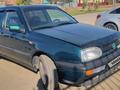 Volkswagen Golf 1995 годаүшін1 600 000 тг. в Кокшетау – фото 2