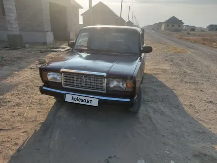 ВАЗ (Lada) 2105 2008 года за 700 000 тг. в Жанакорган