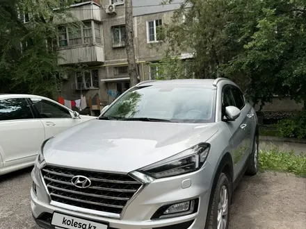 Hyundai Tucson 2020 годаүшін12 750 000 тг. в Алматы – фото 3