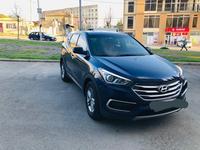 Hyundai Santa Fe 2017 годаүшін8 000 000 тг. в Уральск