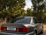 Audi S4 1992 года за 1 800 000 тг. в Алматы – фото 2