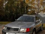 Audi S4 1992 года за 1 800 000 тг. в Алматы