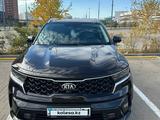 Kia Sorento 2021 года за 17 000 000 тг. в Астана – фото 2