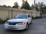Toyota Camry 2000 годаүшін2 700 000 тг. в Алматы