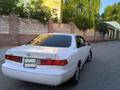 Toyota Camry 2000 годаүшін2 700 000 тг. в Алматы – фото 4