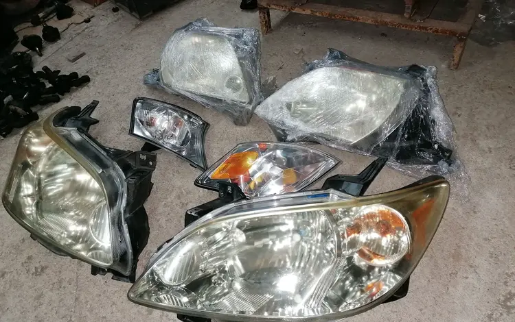 Оптика за 25 000 тг. в Алматы