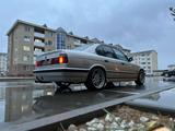 BMW 525 1993 года за 2 800 000 тг. в Алматы – фото 5