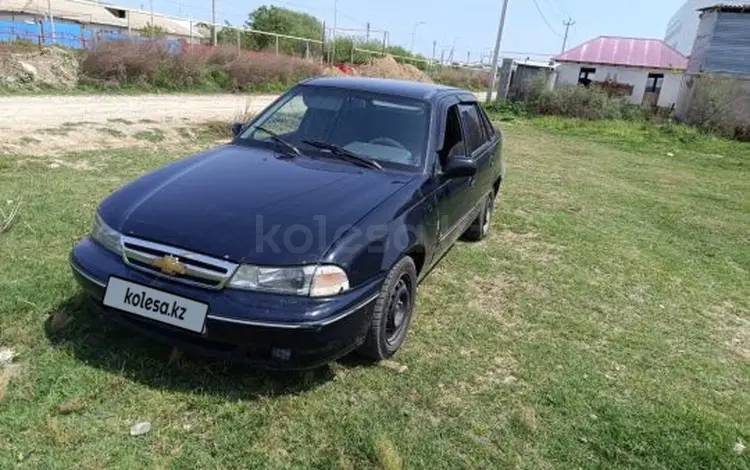 Daewoo Nexia 2006 годаүшін585 000 тг. в Жетысай