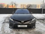 Toyota Camry 2021 годаfor15 800 000 тг. в Алматы