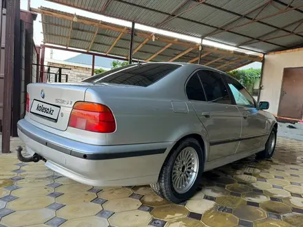 BMW 540 1999 года за 5 000 000 тг. в Кызылорда – фото 4