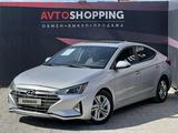 Hyundai Elantra 2018 года за 7 900 000 тг. в Актобе