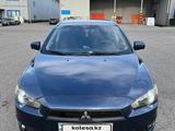 Mitsubishi Lancer 2010 года за 5 000 000 тг. в Алматы – фото 5