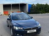 Mitsubishi Lancer 2010 года за 5 000 000 тг. в Алматы – фото 4