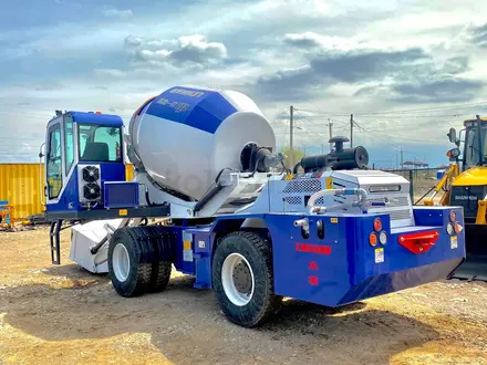 Carmix  HUAKE HK — 5500: 3.5 куба час 14 куб 2026 года за 15 000 000 тг. в Алматы – фото 19