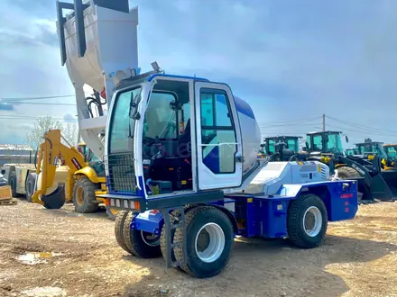 Carmix  HUAKE HK — 5500: 3.5 куба час 14 куб 2026 года за 15 000 000 тг. в Алматы – фото 22