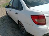 ВАЗ (Lada) Granta 2191 2018 годаүшін2 000 000 тг. в Уральск