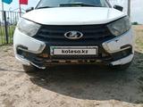 ВАЗ (Lada) Granta 2191 2018 годаүшін2 000 000 тг. в Уральск – фото 4