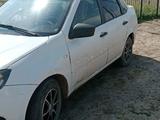 ВАЗ (Lada) Granta 2191 2018 годаүшін2 000 000 тг. в Уральск – фото 5