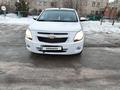 Chevrolet Cobalt 2021 годаүшін6 000 000 тг. в Степногорск – фото 4