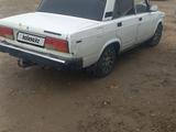 ВАЗ (Lada) 2107 2008 годаүшін700 000 тг. в Шардара