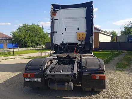 Mercedes-Benz  Actros 2014 года за 25 000 000 тг. в Актобе – фото 29