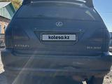 Lexus RX 300 2002 года за 4 600 000 тг. в Кокшетау – фото 2