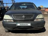 Lexus RX 300 2002 года за 4 600 000 тг. в Кокшетау