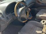 Lexus RX 300 2002 года за 4 600 000 тг. в Кокшетау – фото 3