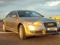 Audi A6 2005 года за 3 900 000 тг. в Караганда – фото 2