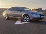 Audi A6 2005 годаүшін3 900 000 тг. в Караганда