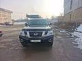 Nissan Patrol 2014 годаүшін15 500 000 тг. в Алматы – фото 10