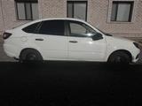 ВАЗ (Lada) Granta 2191 2018 годаүшін3 500 000 тг. в Актобе – фото 5