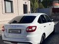 ВАЗ (Lada) Granta 2191 2018 годаүшін3 500 000 тг. в Актобе – фото 6