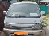 Toyota Hiace 1995 годаүшін1 300 000 тг. в Алматы