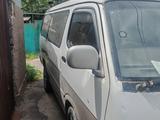 Toyota Hiace 1995 годаүшін1 300 000 тг. в Алматы – фото 4