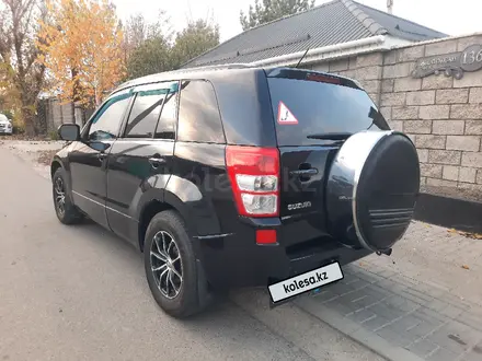 Suzuki Grand Vitara 2006 года за 6 700 000 тг. в Тараз – фото 4