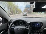ВАЗ (Lada) Vesta 2015 года за 3 750 000 тг. в Алматы – фото 2