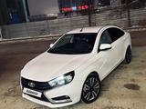 ВАЗ (Lada) Vesta 2015 года за 3 750 000 тг. в Алматы