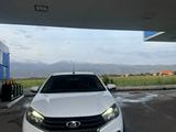 ВАЗ (Lada) Vesta 2015 года за 3 750 000 тг. в Алматы – фото 4