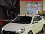 ВАЗ (Lada) Vesta 2015 года за 3 750 000 тг. в Алматы – фото 5