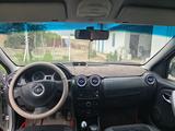 ВАЗ (Lada) Largus 2018 годаүшін4 000 000 тг. в Шымкент – фото 5