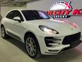 Porsche Macan 2018 года за 24 500 000 тг. в Астана