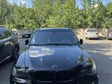 BMW X5 2007 годаүшін8 500 000 тг. в Алматы