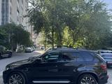 BMW X5 2007 годаүшін8 500 000 тг. в Алматы – фото 2
