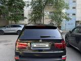 BMW X5 2007 годаүшін8 500 000 тг. в Алматы – фото 3