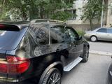 BMW X5 2007 годаүшін8 500 000 тг. в Алматы – фото 4