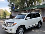 Toyota Land Cruiser 2014 годаfor27 000 000 тг. в Алматы – фото 3